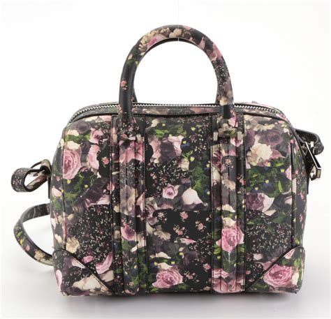 givenchy lucrezia floral